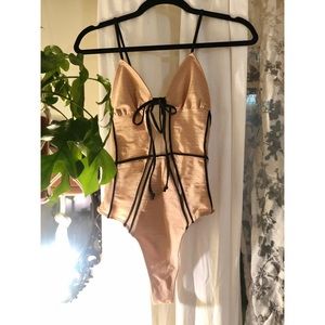 For Love & Lemons Swimsuit